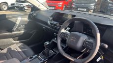 Citroen C4 1.2 PureTech You 5dr Petrol Hatchback